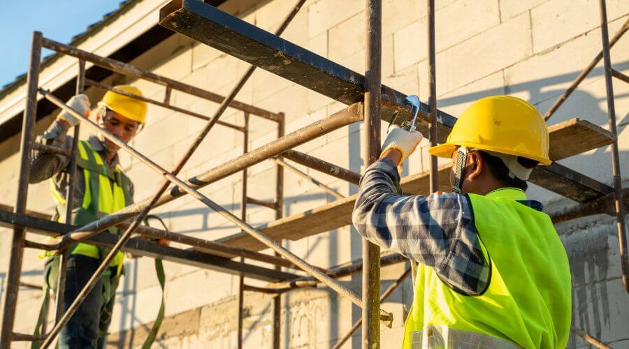 Soffit Repair in Guilderland, NY